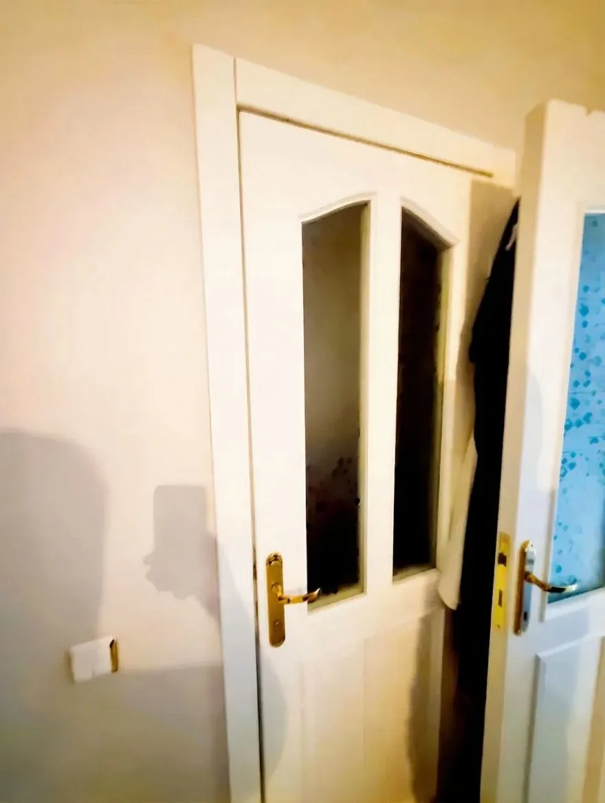 ERZURUM SATILIK MERKEZİ ISITMALI 3+1 DAİRE 180M² YAKUTIYE - Fotoğraf 14