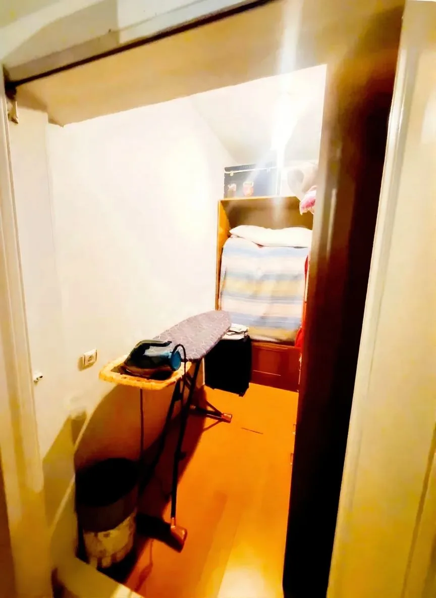 ERZURUM SATILIK MERKEZİ ISITMALI 3+1 DAİRE 180M² YAKUTIYE - Fotoğraf 15