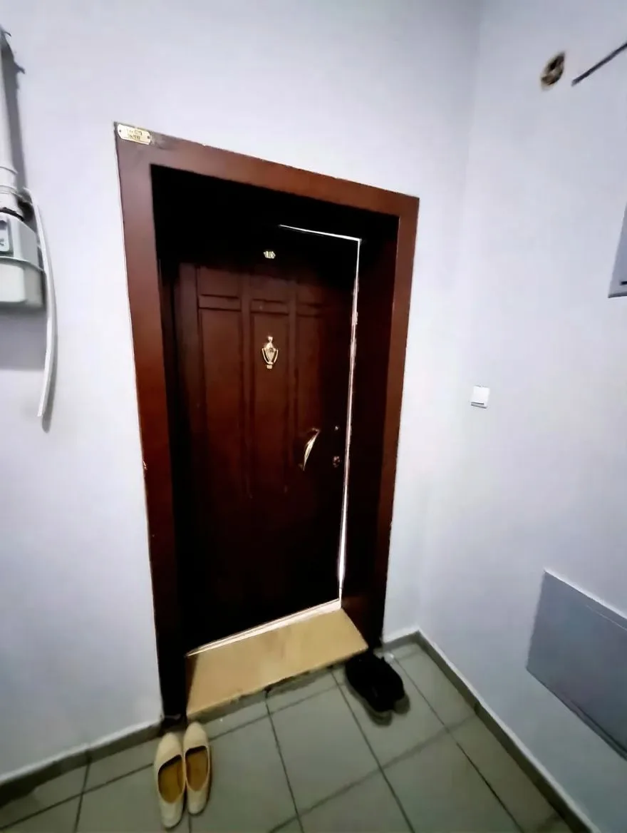 ERZURUM SATILIK MERKEZİ ISITMALI 3+1 DAİRE 180M² YAKUTIYE - Fotoğraf 17
