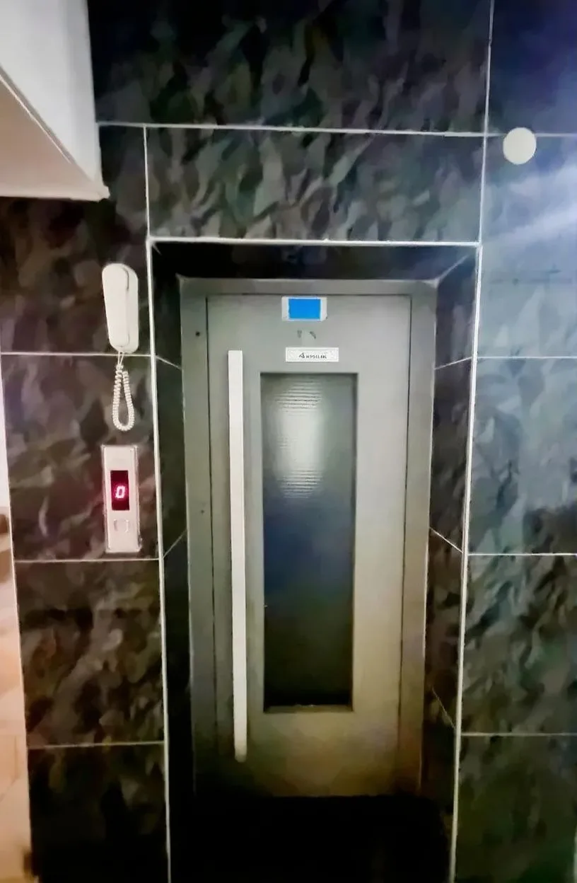ERZURUM SATILIK MERKEZİ ISITMALI 3+1 DAİRE 180M² YAKUTIYE - Fotoğraf 19