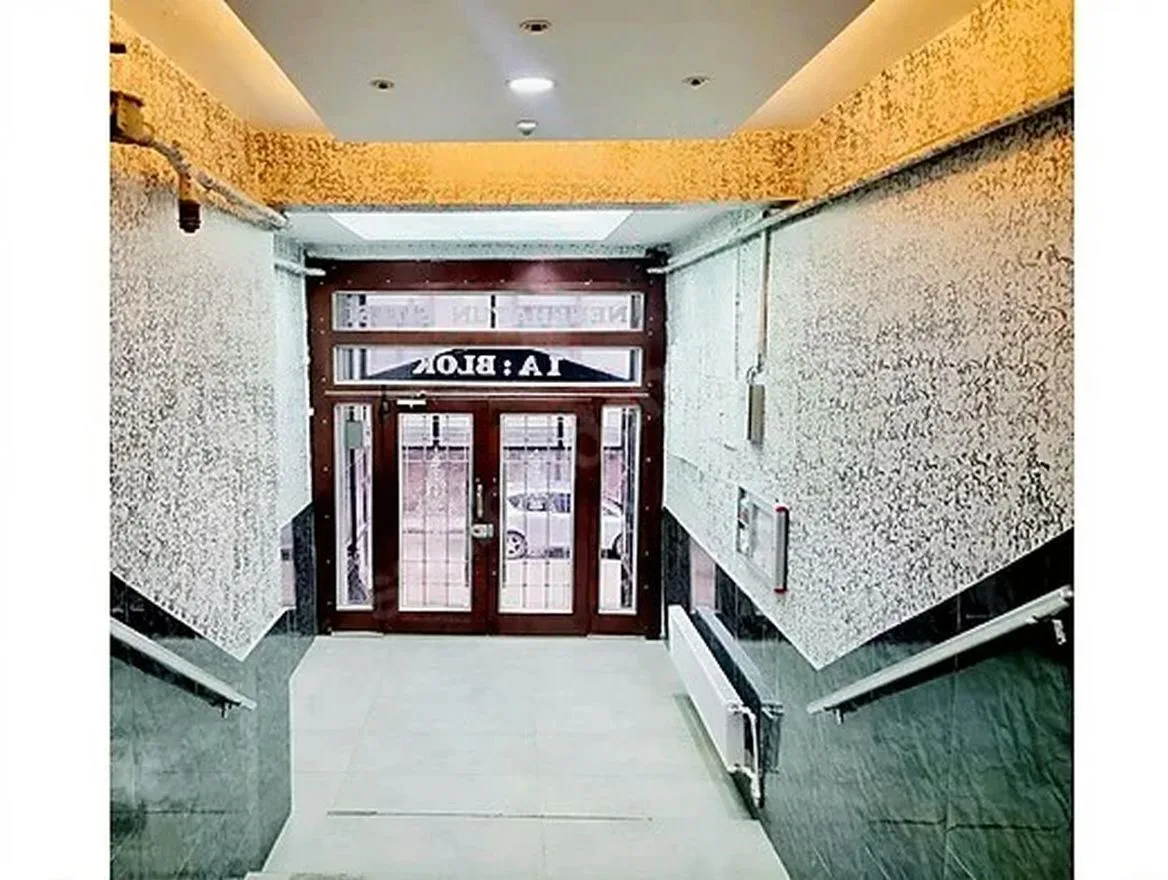 ERZURUM SATILIK MERKEZİ ISITMALI 3+1 DAİRE 180M² YAKUTIYE - Fotoğraf 20