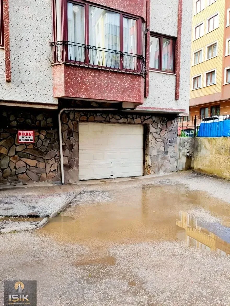 ERZURUM SATILIK MERKEZİ ISITMALI 3+1 DAİRE 180M² YAKUTIYE - Fotoğraf 21