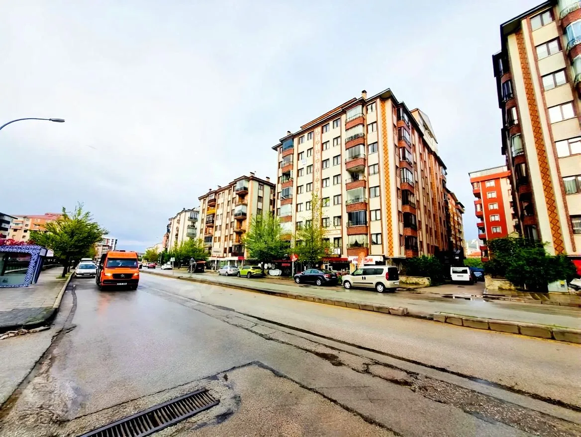 ERZURUM SATILIK MERKEZİ ISITMALI 3+1 DAİRE 180M² YAKUTIYE - Fotoğraf 22