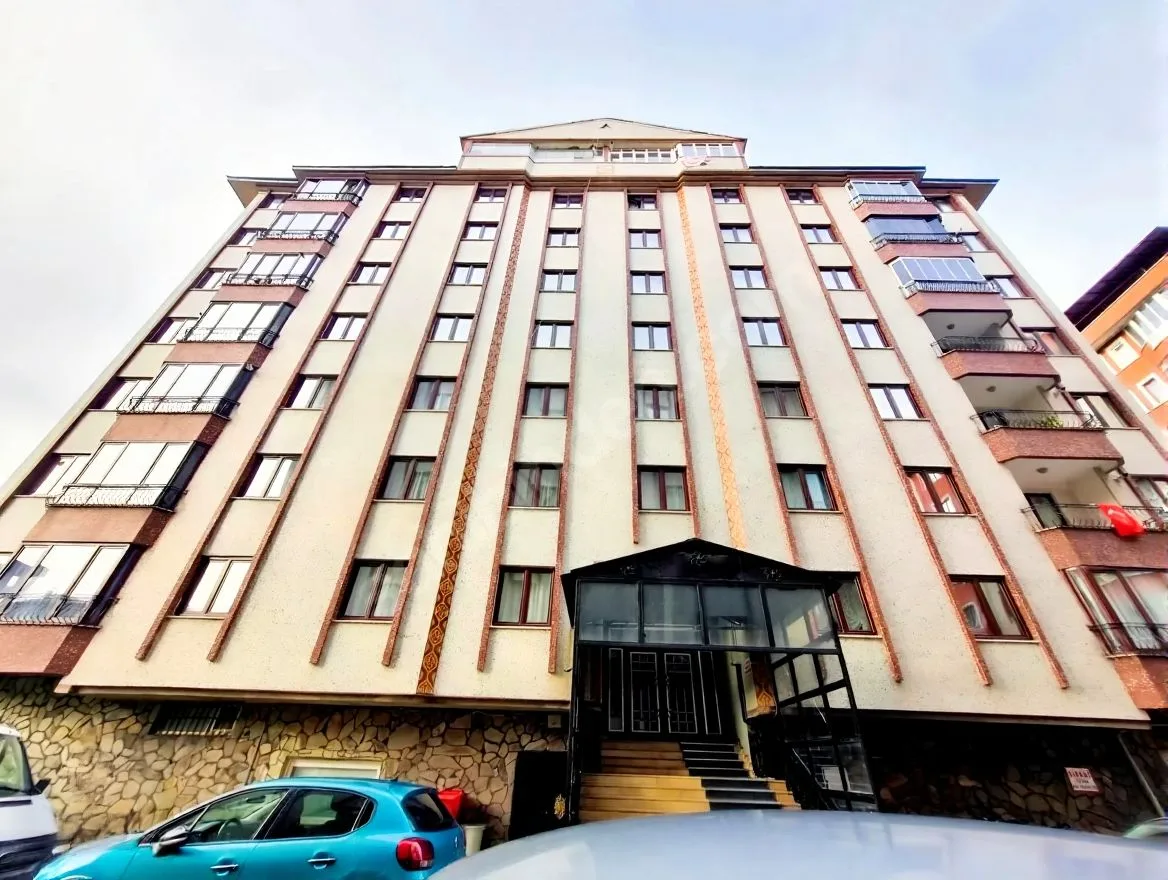 ERZURUM SATILIK MERKEZİ ISITMALI 3+1 DAİRE 180M² YAKUTIYE - Fotoğraf 25