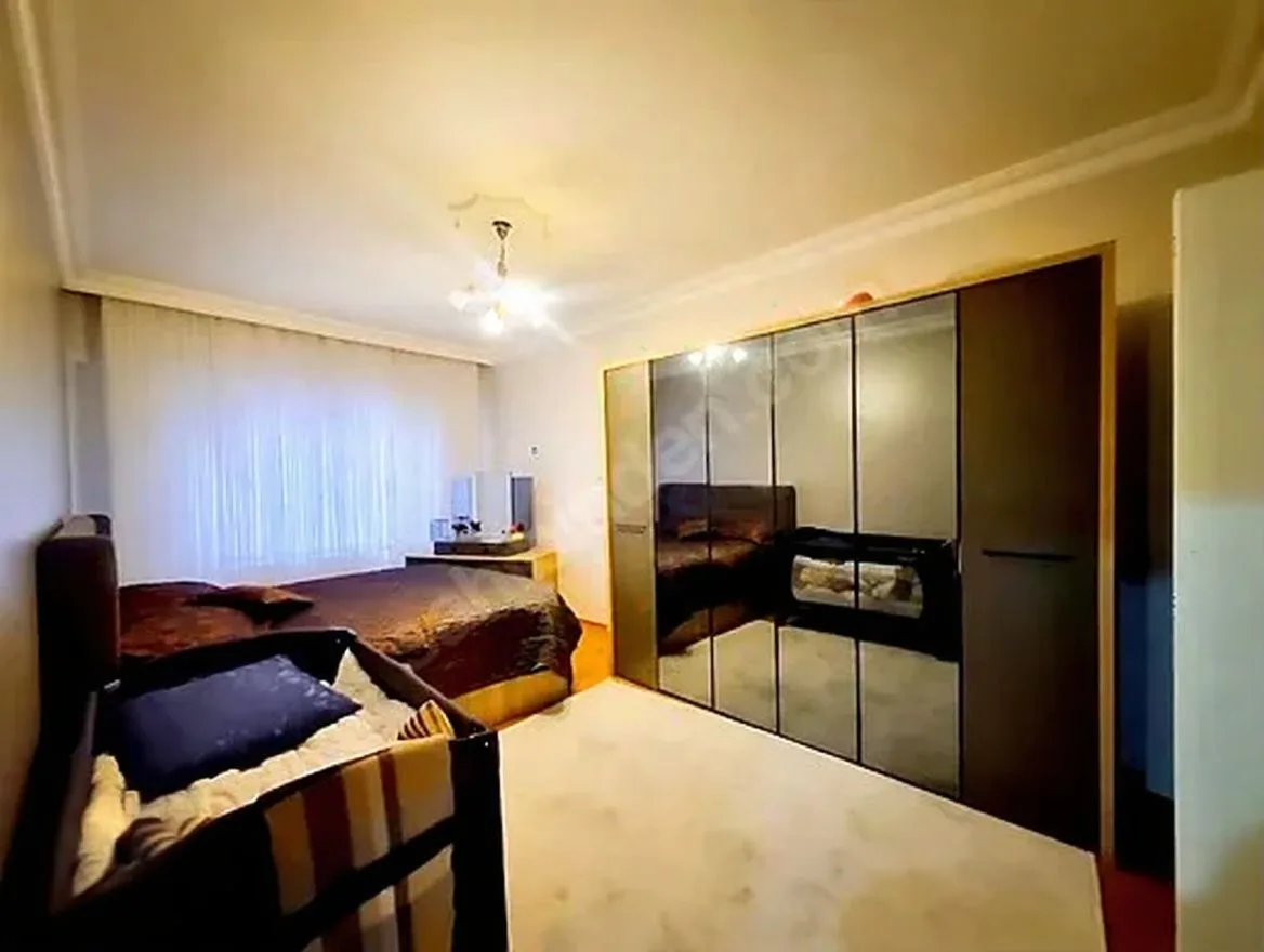 ERZURUM SATILIK MERKEZİ ISITMALI 3+1 DAİRE 180M² YAKUTIYE - Fotoğraf 26