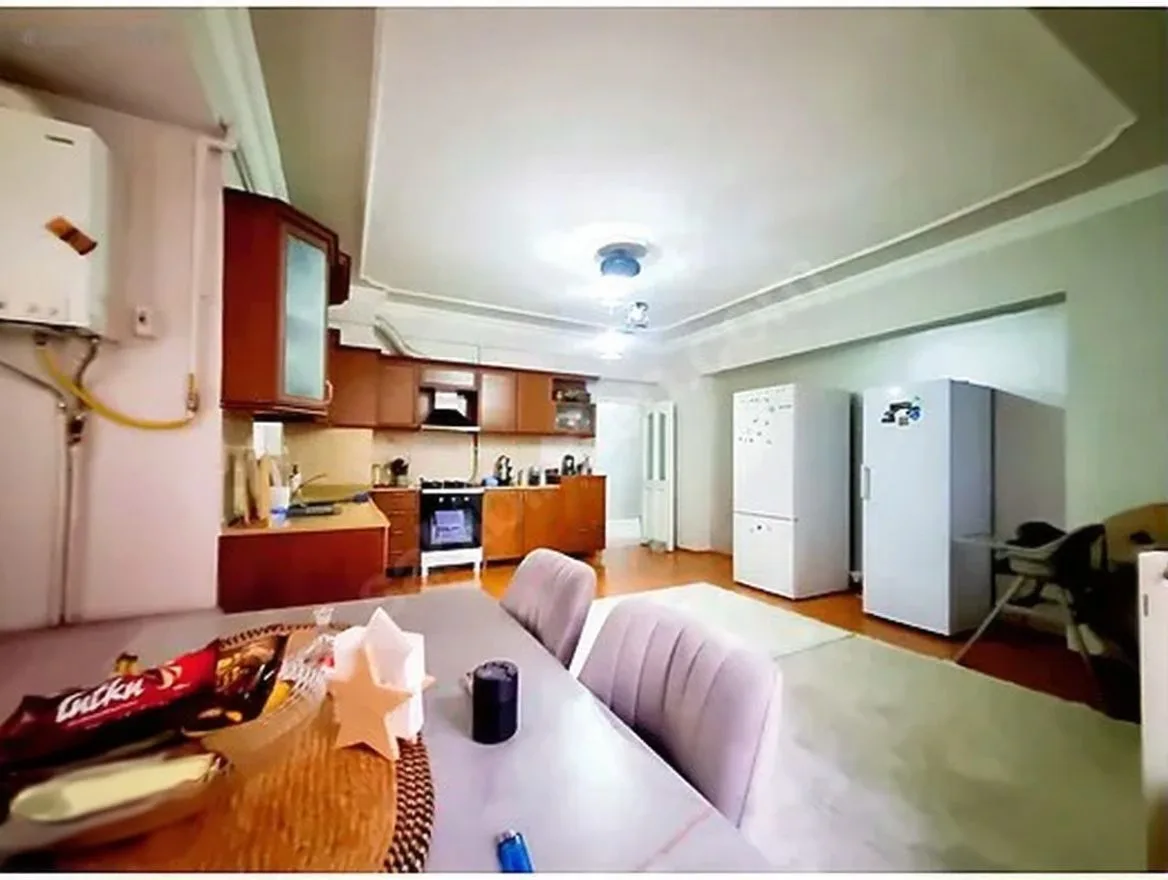 ERZURUM SATILIK MERKEZİ ISITMALI 3+1 DAİRE 180M² YAKUTIYE