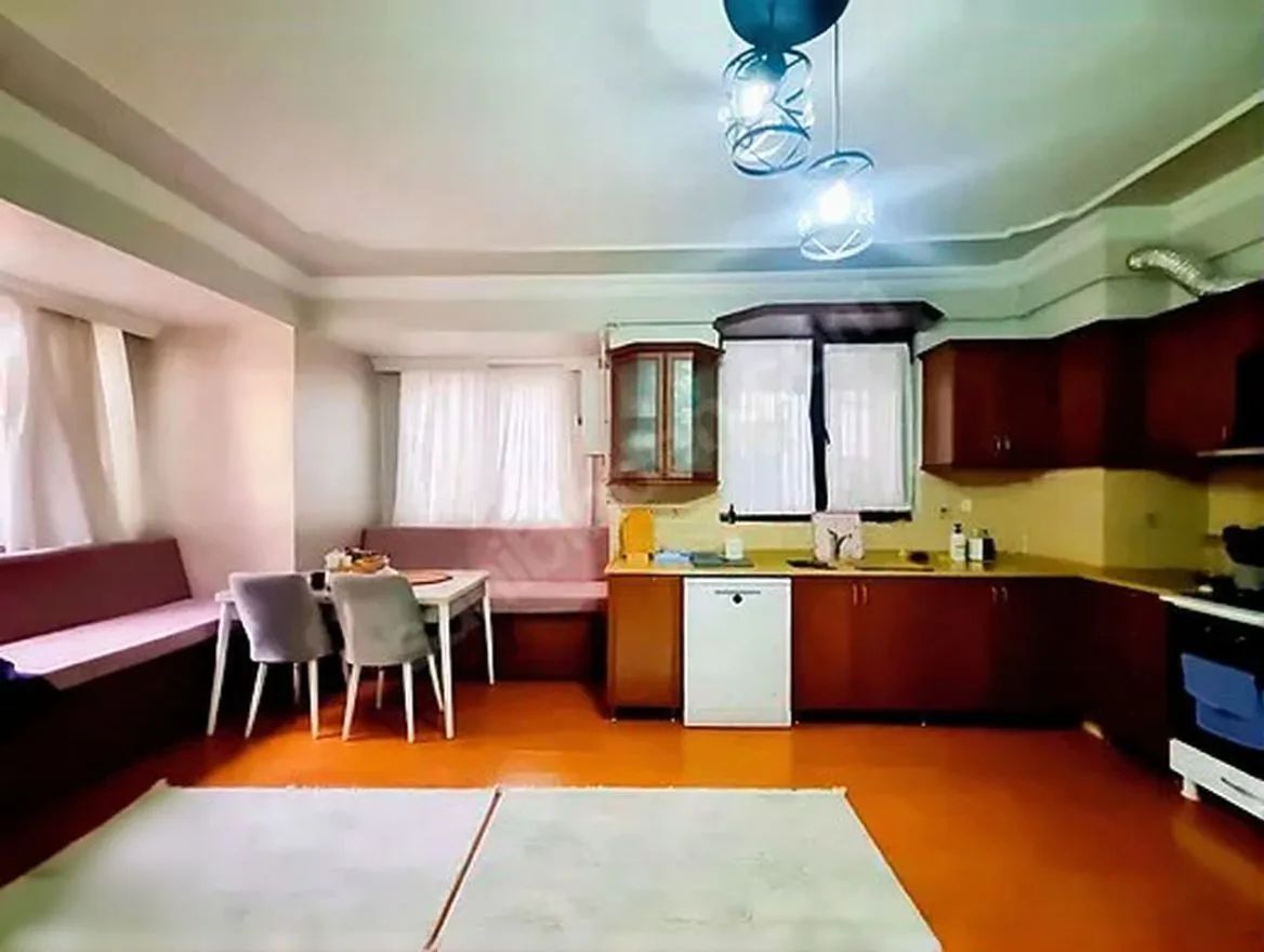 ERZURUM SATILIK MERKEZİ ISITMALI 3+1 DAİRE 180M² YAKUTIYE - Fotoğraf 6