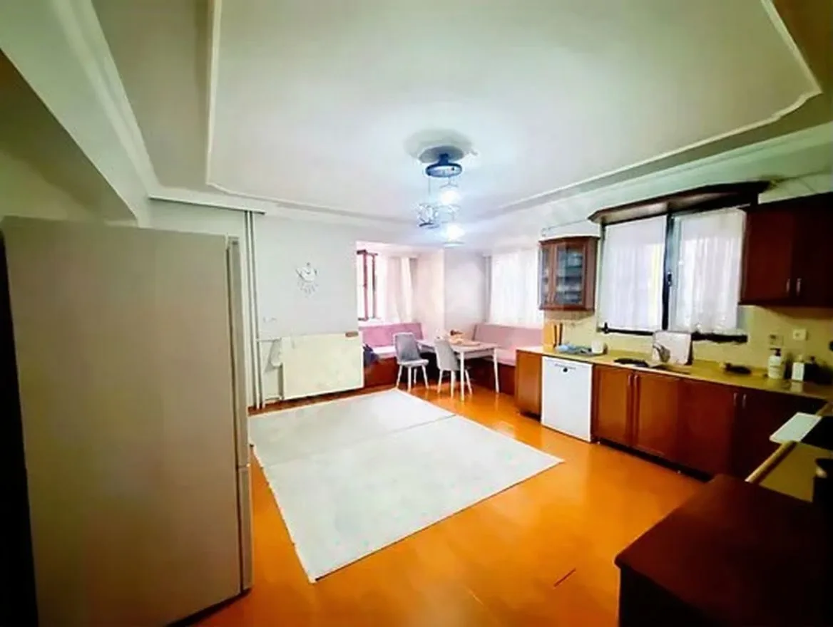 ERZURUM SATILIK MERKEZİ ISITMALI 3+1 DAİRE 180M² YAKUTIYE - Fotoğraf 7