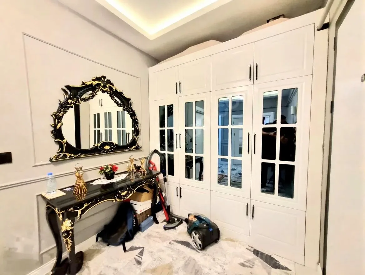 ERZURUM YAKUTIYE SATILIK 3+1 DAİRE ★ 140M² YENİ - Fotoğraf 10