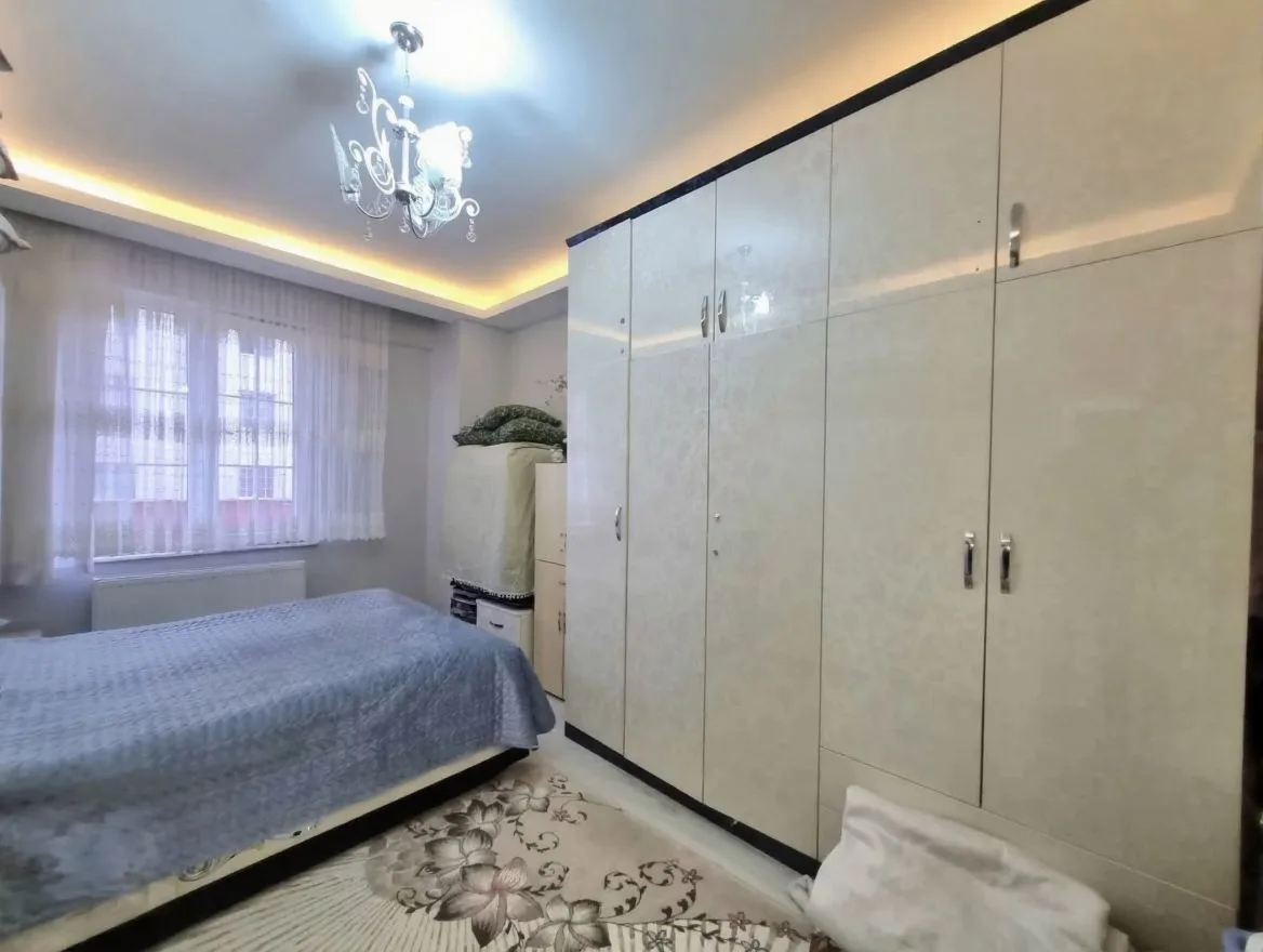 ERZURUM YAKUTIYE SATILIK 3+1 DAİRE ★ 140M² YENİ - Fotoğraf 11
