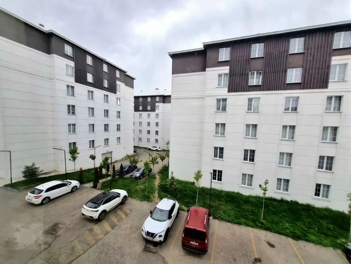 ERZURUM YAKUTIYE SATILIK 3+1 DAİRE ★ 140M² YENİ - Fotoğraf 15