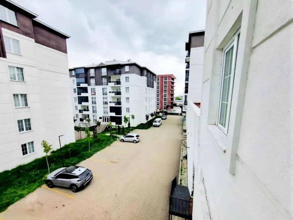 ERZURUM YAKUTIYE SATILIK 3+1 DAİRE ★ 140M² YENİ - Fotoğraf 16