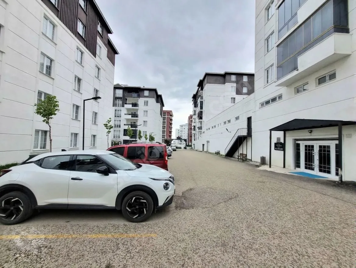 ERZURUM YAKUTIYE SATILIK 3+1 DAİRE ★ 140M² YENİ - Fotoğraf 18