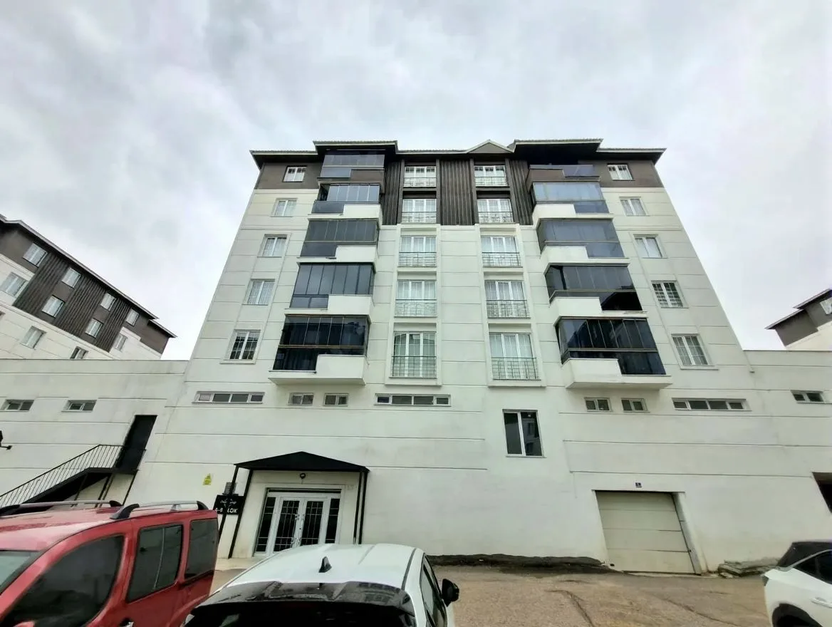 ERZURUM YAKUTIYE SATILIK 3+1 DAİRE ★ 140M² YENİ - Fotoğraf 19