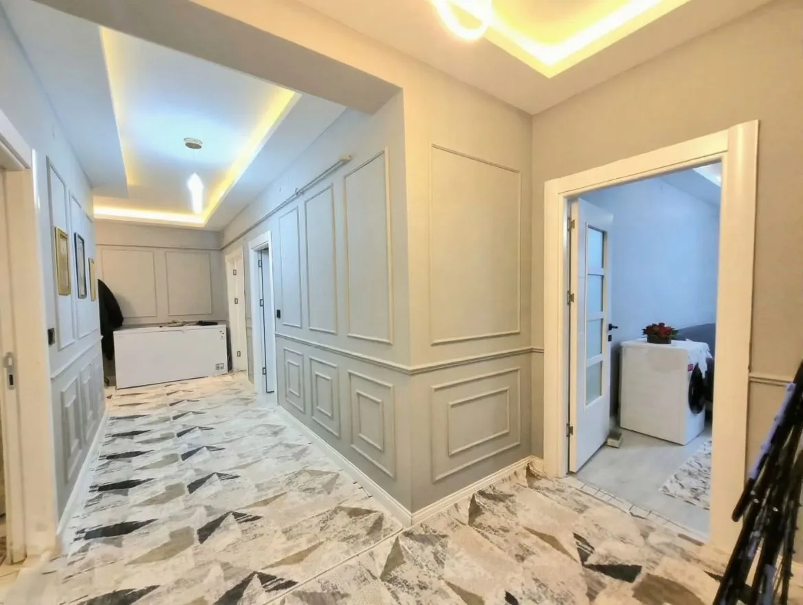 ERZURUM YAKUTIYE SATILIK 3+1 DAİRE ★ 140M² YENİ - Fotoğraf 6