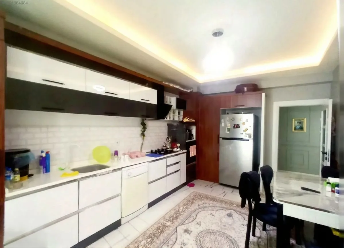 ERZURUM YAKUTIYE SATILIK 3+1 DAİRE ★ 140M² YENİ - Fotoğraf 7