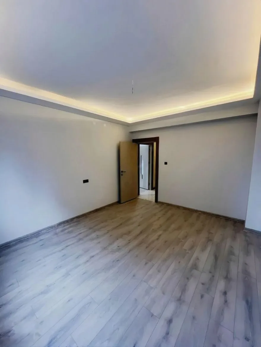 ERZURUM SATILIK SIFIR 4+1 DAİRE | 152M² YAKUTIYE - Fotoğraf 10