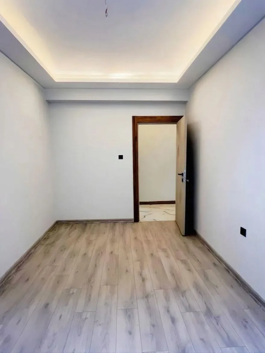 ERZURUM SATILIK SIFIR 4+1 DAİRE | 152M² YAKUTIYE - Fotoğraf 12
