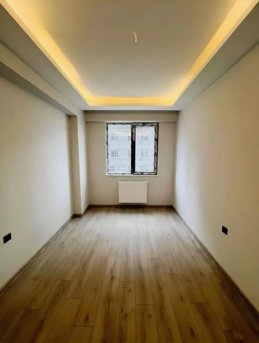 ERZURUM SATILIK SIFIR 4+1 DAİRE | 152M² YAKUTIYE - Fotoğraf 13