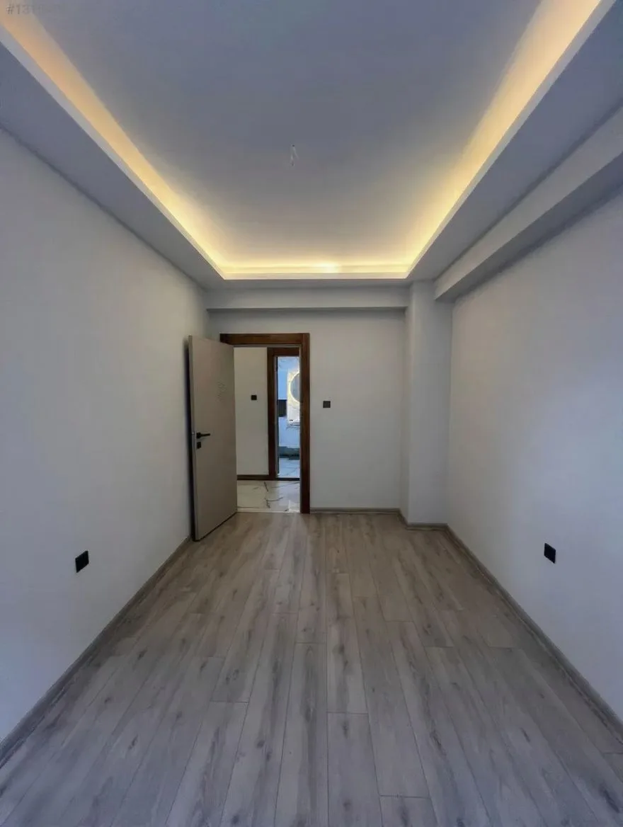 ERZURUM SATILIK SIFIR 4+1 DAİRE | 152M² YAKUTIYE - Fotoğraf 14