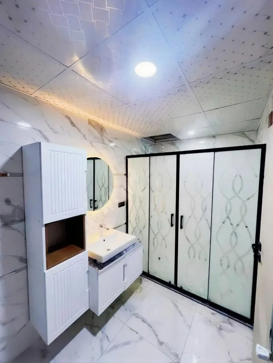 ERZURUM SATILIK SIFIR 4+1 DAİRE | 152M² YAKUTIYE - Fotoğraf 15