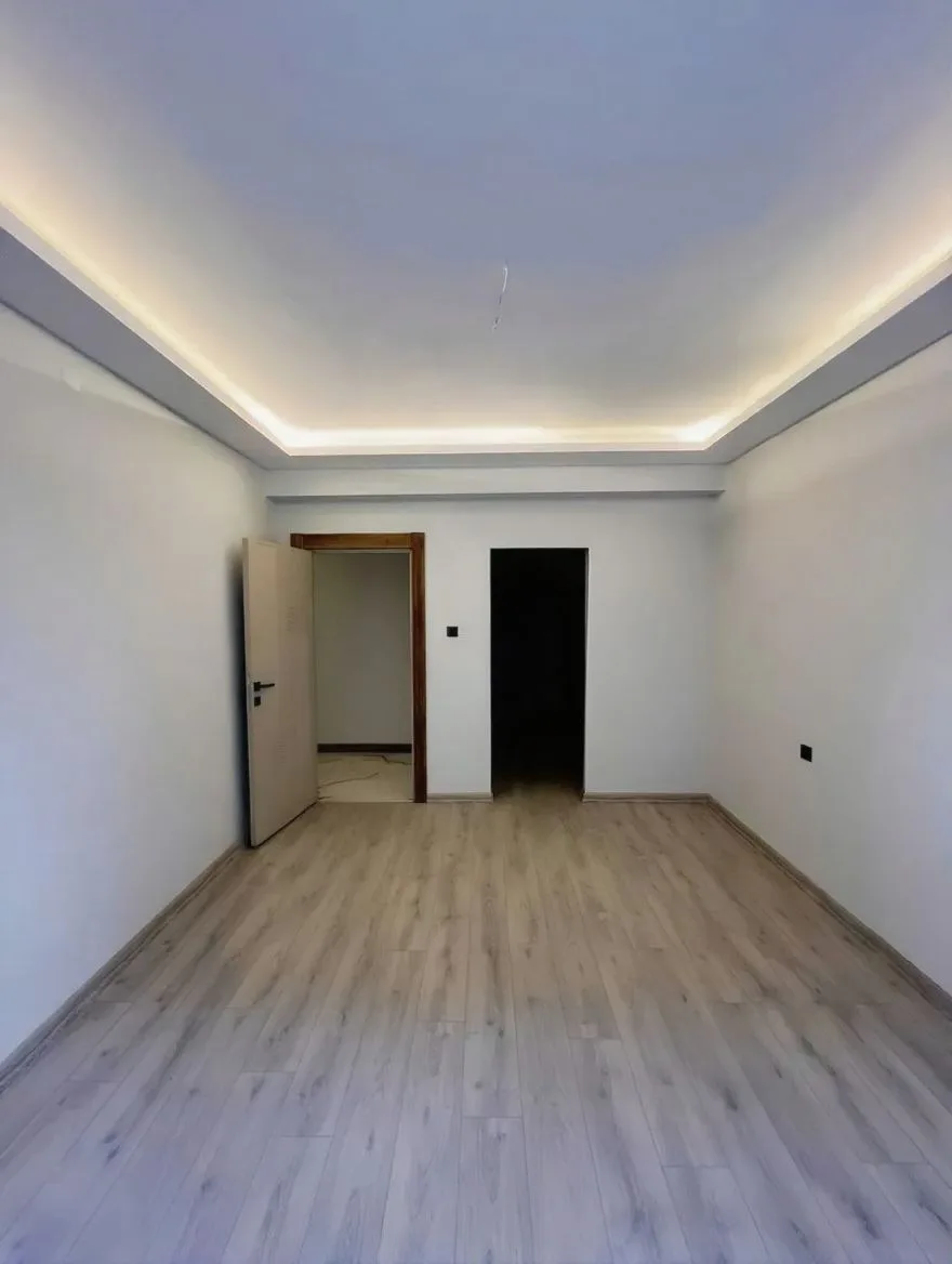 ERZURUM SATILIK SIFIR 4+1 DAİRE | 152M² YAKUTIYE - Fotoğraf 18