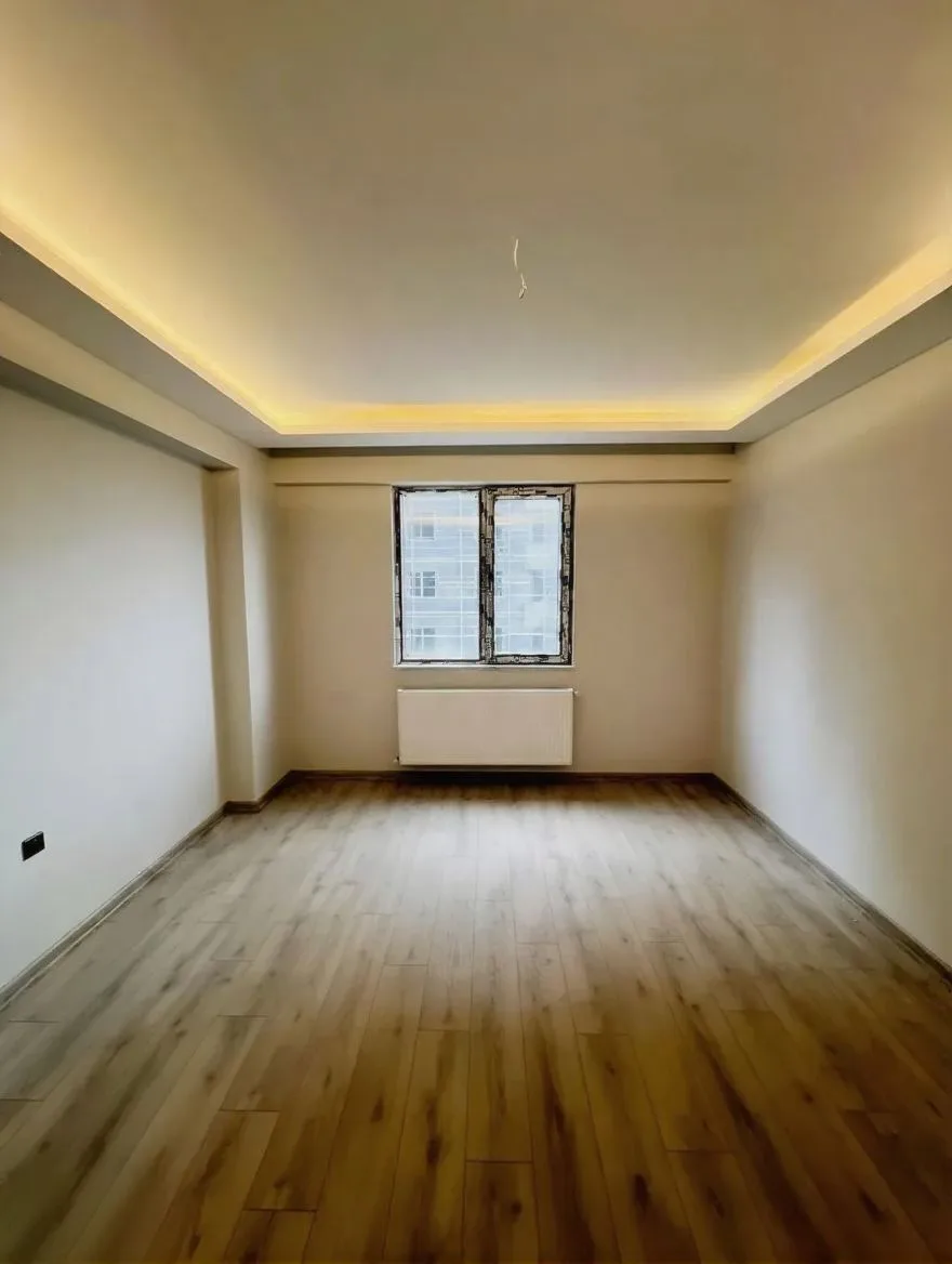 ERZURUM SATILIK SIFIR 4+1 DAİRE | 152M² YAKUTIYE - Fotoğraf 19