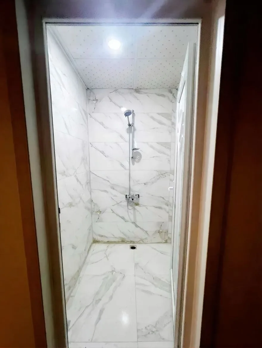 ERZURUM SATILIK SIFIR 4+1 DAİRE | 152M² YAKUTIYE - Fotoğraf 22