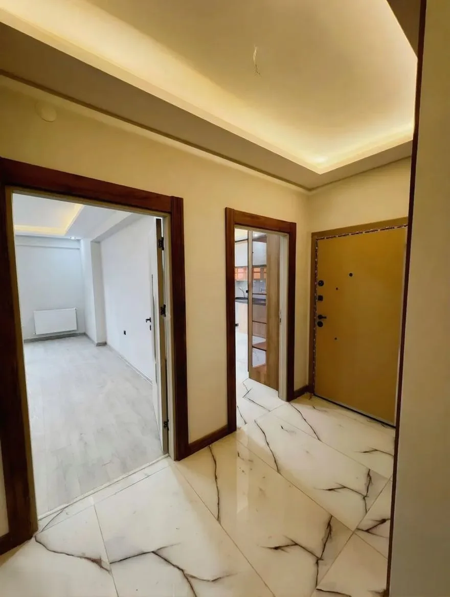 ERZURUM SATILIK SIFIR 4+1 DAİRE | 152M² YAKUTIYE - Fotoğraf 24