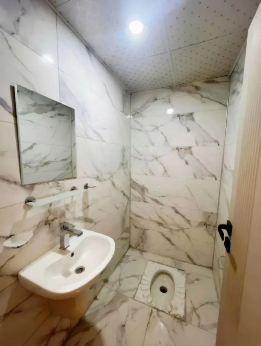 ERZURUM SATILIK SIFIR 4+1 DAİRE | 152M² YAKUTIYE - Fotoğraf 25