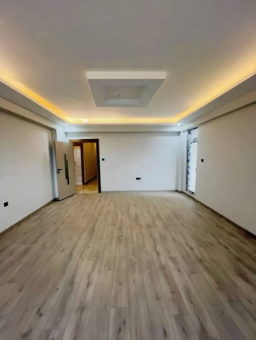 ERZURUM SATILIK SIFIR 4+1 DAİRE | 152M² YAKUTIYE