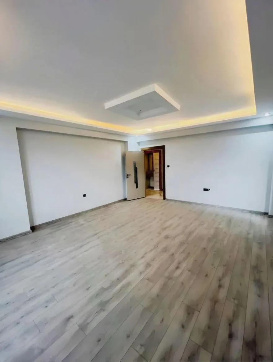 ERZURUM SATILIK SIFIR 4+1 DAİRE | 152M² YAKUTIYE - Fotoğraf 6
