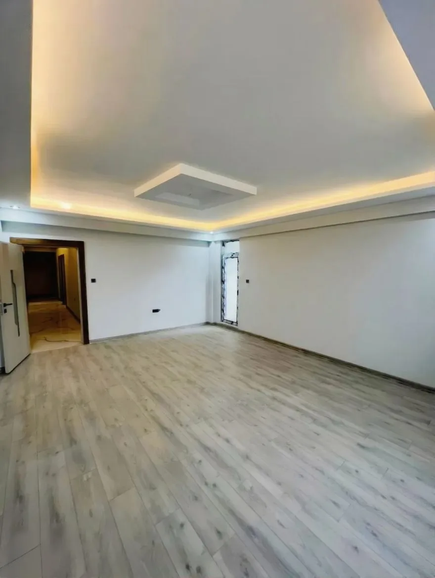 ERZURUM SATILIK SIFIR 4+1 DAİRE | 152M² YAKUTIYE - Fotoğraf 7