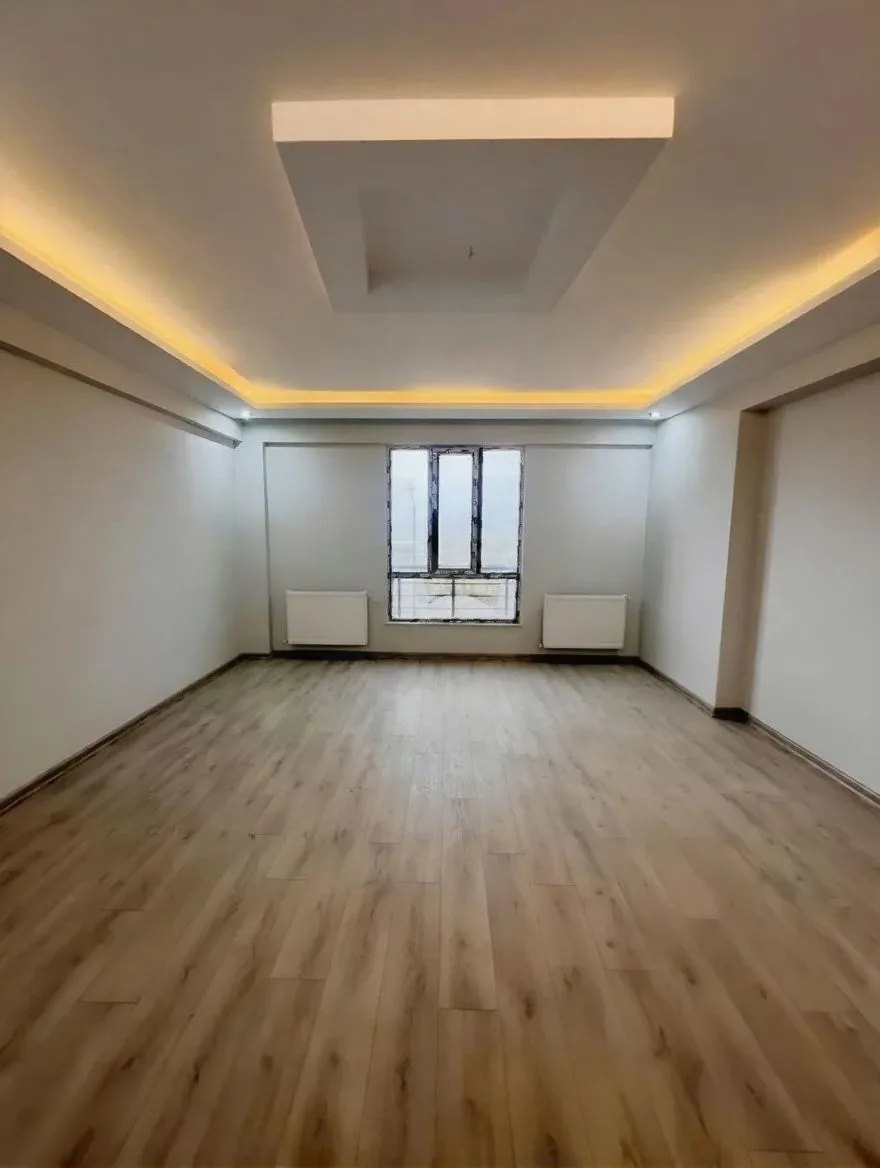 ERZURUM SATILIK SIFIR 4+1 DAİRE | 152M² YAKUTIYE - Fotoğraf 8