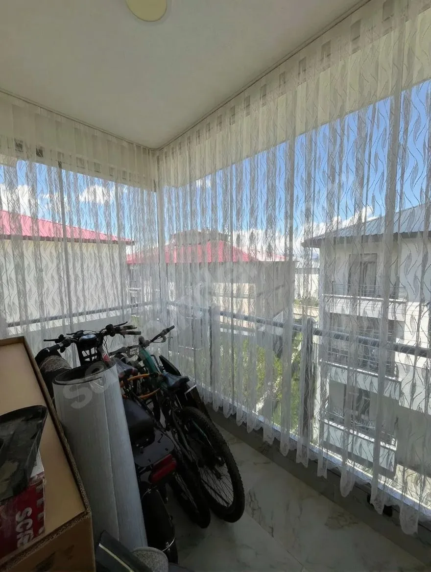 4+1 SATILIK DAİRE ERZURUM/AZIZIYE 190M² ÇATI KATI - Fotoğraf 19