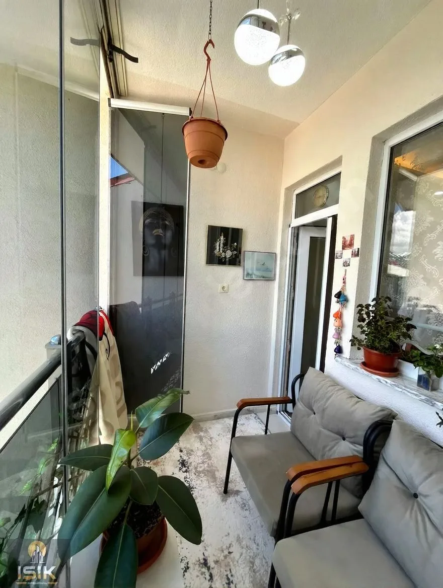 4+1 SATILIK DAİRE ERZURUM/AZIZIYE 190M² ÇATI KATI - Fotoğraf 21