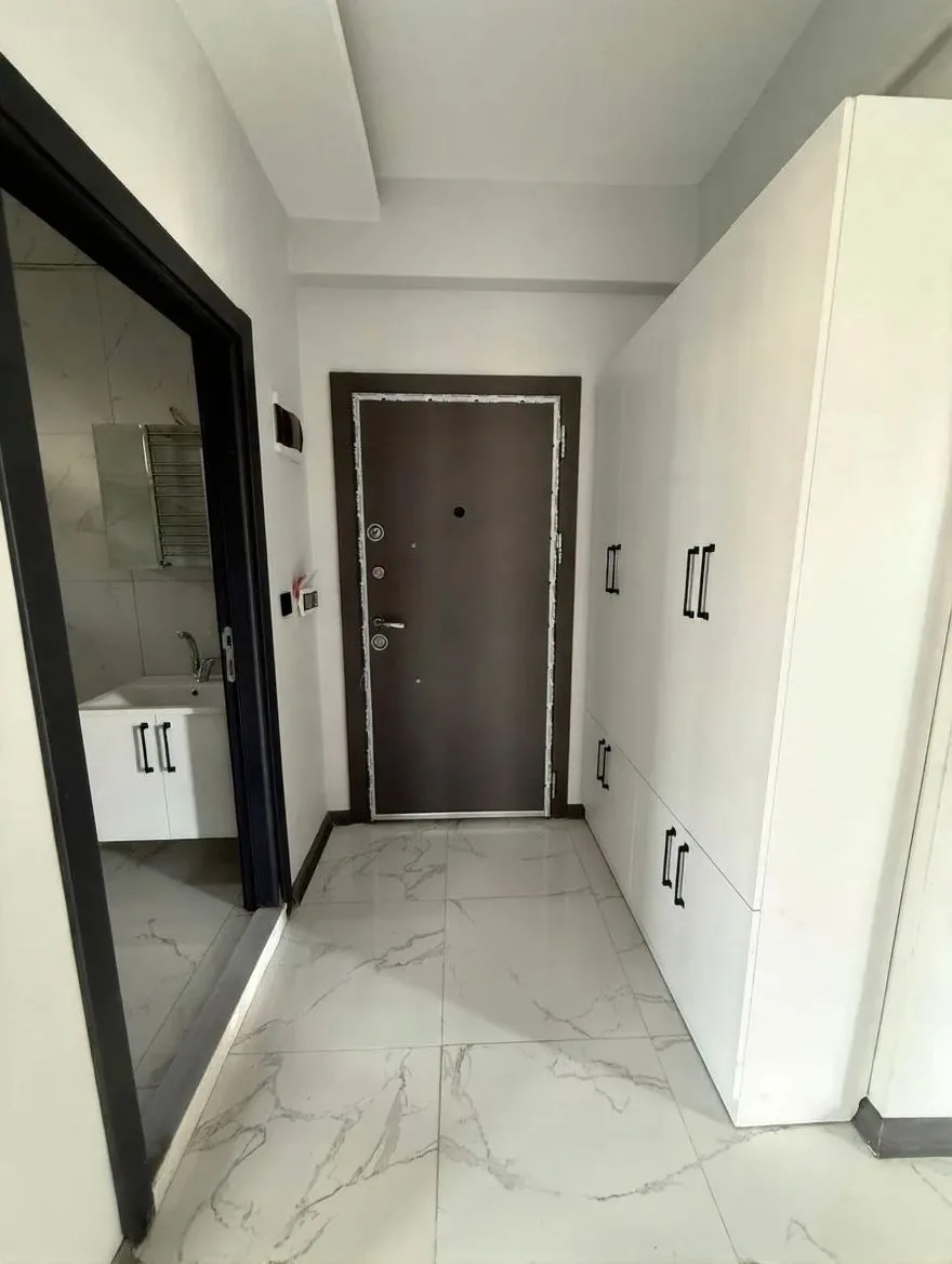 ERZURUM SATILIK 2+1 DAİRE | AZIZIYE 75M² SIFIR - Fotoğraf 10
