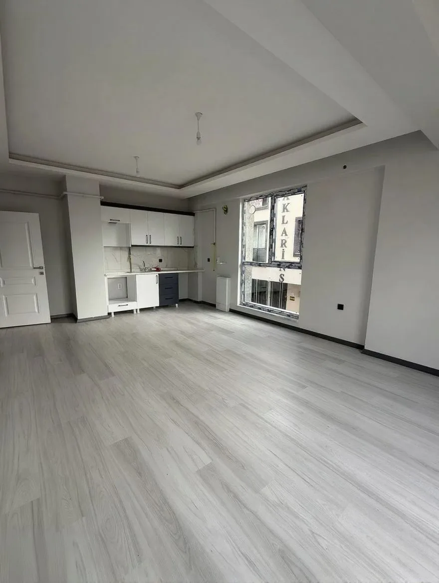 ERZURUM SATILIK 2+1 DAİRE | AZIZIYE 75M² SIFIR