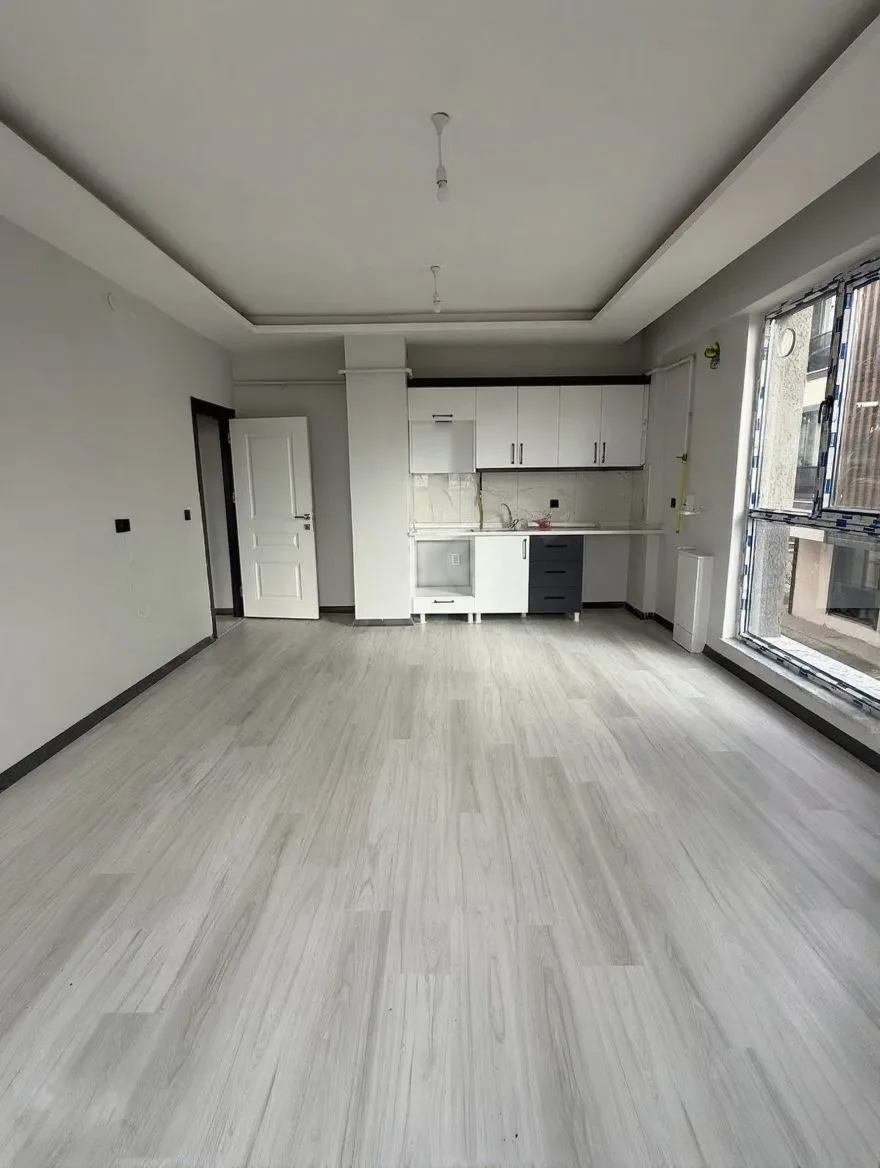 ERZURUM SATILIK 2+1 DAİRE | AZIZIYE 75M² SIFIR