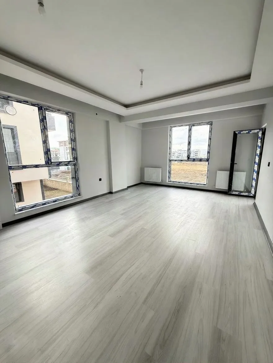 ERZURUM SATILIK 2+1 DAİRE | AZIZIYE 75M² SIFIR