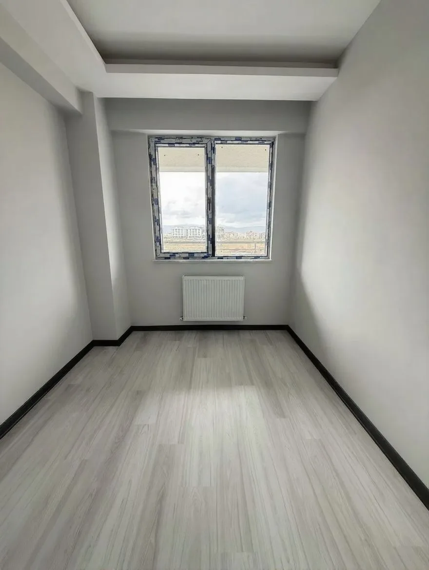 ERZURUM SATILIK 2+1 DAİRE | AZIZIYE 75M² SIFIR - Fotoğraf 7