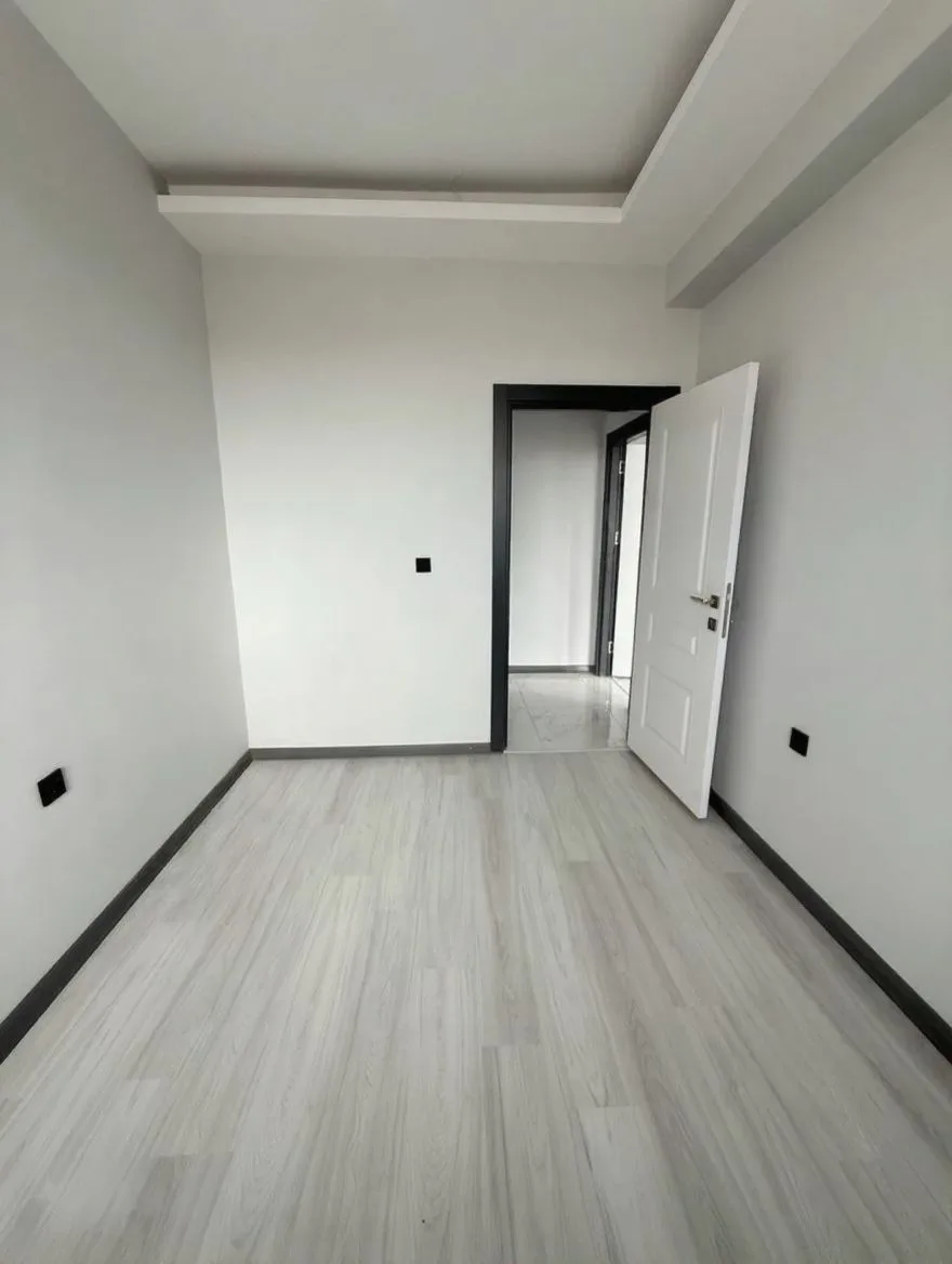 ERZURUM SATILIK 2+1 DAİRE | AZIZIYE 75M² SIFIR - Fotoğraf 8