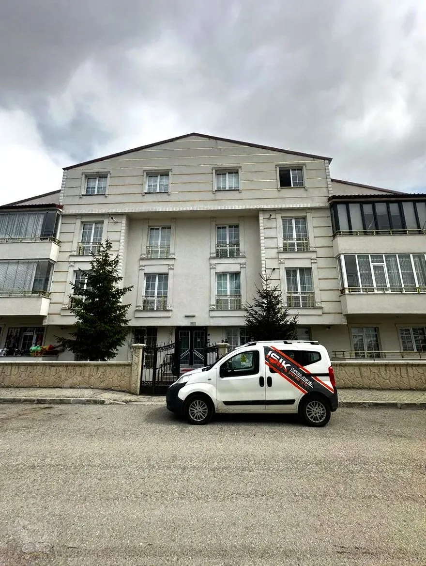 ERZURUM AZIZIYE SATILIK 4+1 DUBLEKS SELÇUKLU 200M² - Erzurum / Aziziye / Selçuklu Mh. Dubleks