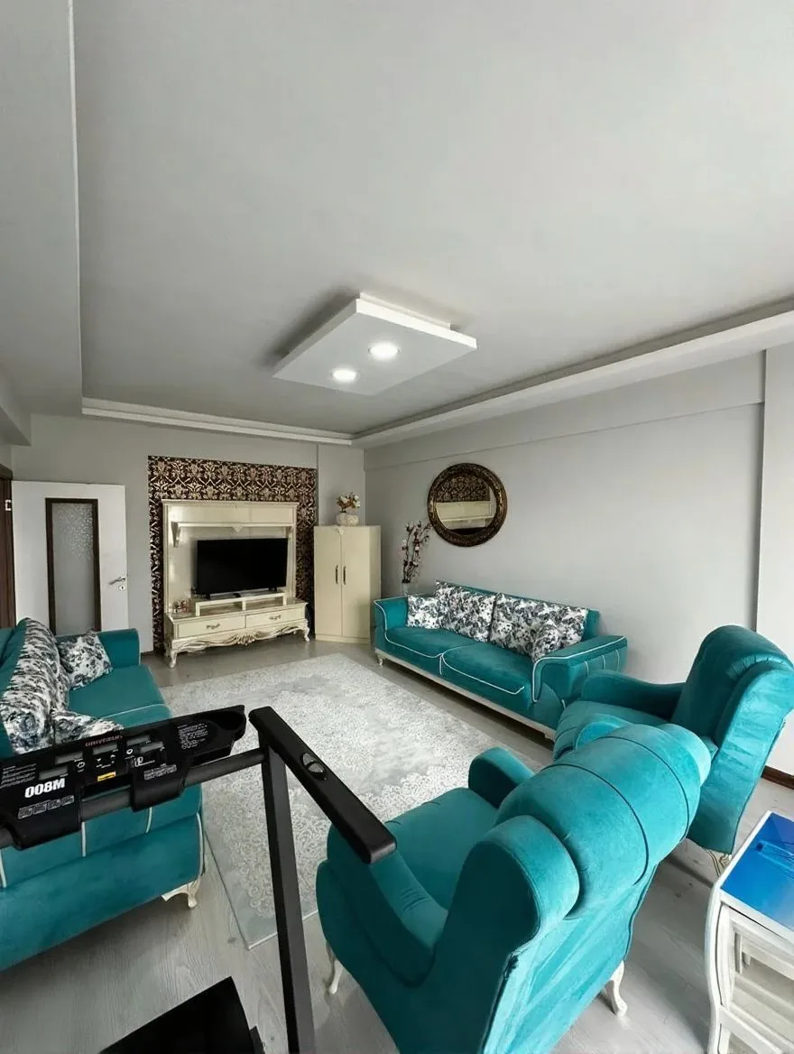 ERZURUM AZIZIYE SATILIK 4+1 DUBLEKS SELÇUKLU 200M² - Fotoğraf 10