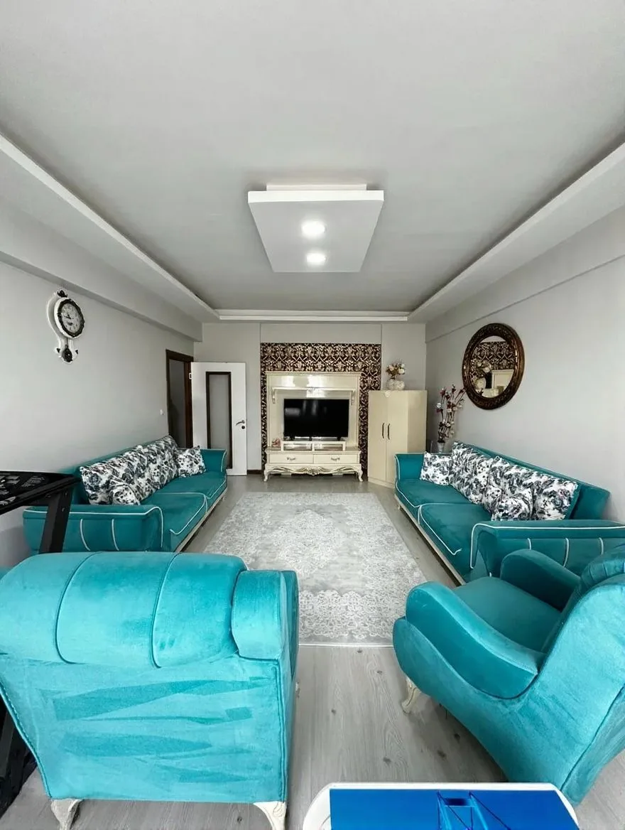 ERZURUM AZIZIYE SATILIK 4+1 DUBLEKS SELÇUKLU 200M² - Fotoğraf 11