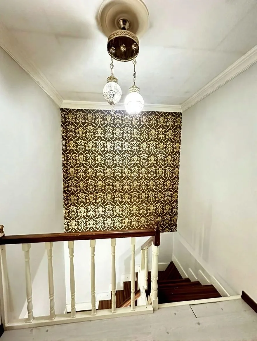 ERZURUM AZIZIYE SATILIK 4+1 DUBLEKS SELÇUKLU 200M² - Fotoğraf 12