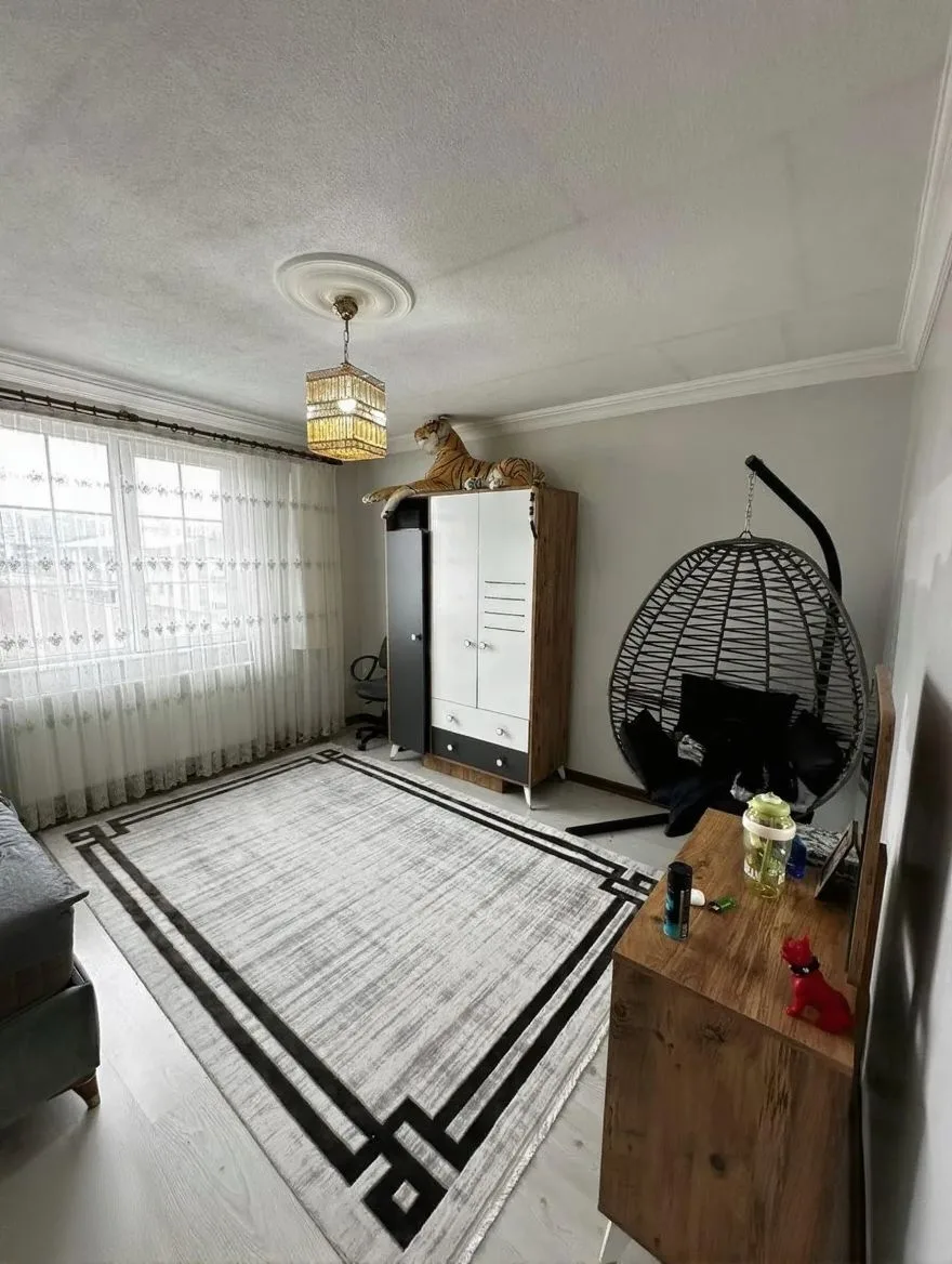 ERZURUM AZIZIYE SATILIK 4+1 DUBLEKS SELÇUKLU 200M² - Fotoğraf 14