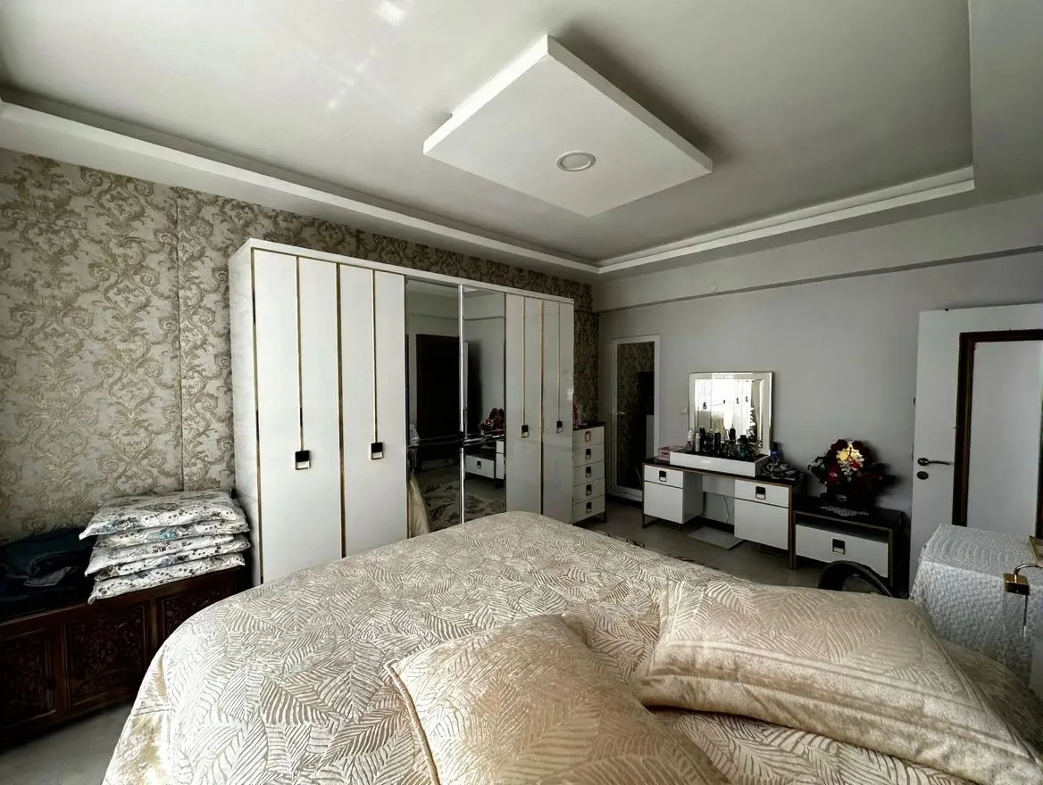 ERZURUM AZIZIYE SATILIK 4+1 DUBLEKS SELÇUKLU 200M² - Fotoğraf 15