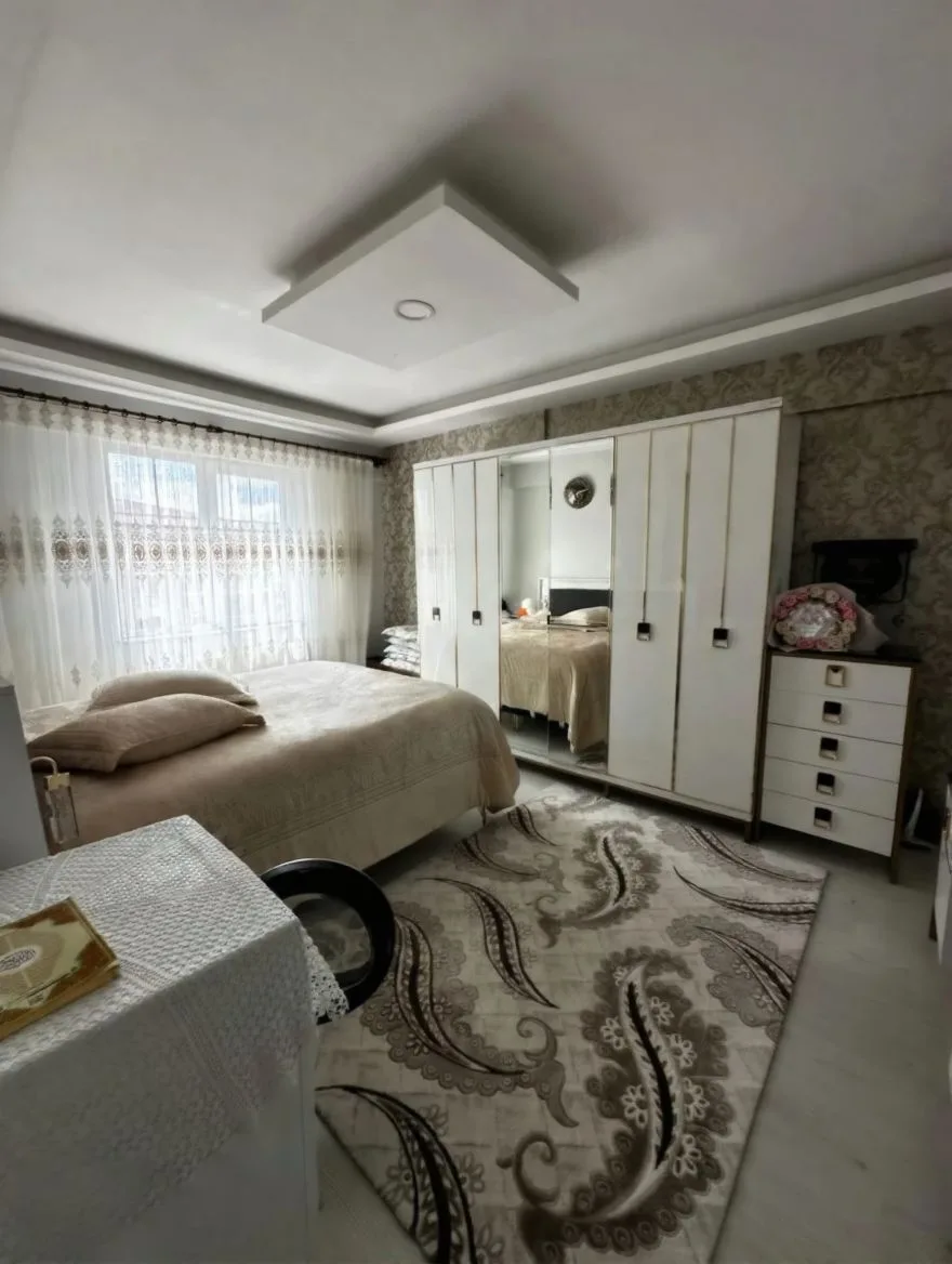 ERZURUM AZIZIYE SATILIK 4+1 DUBLEKS SELÇUKLU 200M² - Fotoğraf 16
