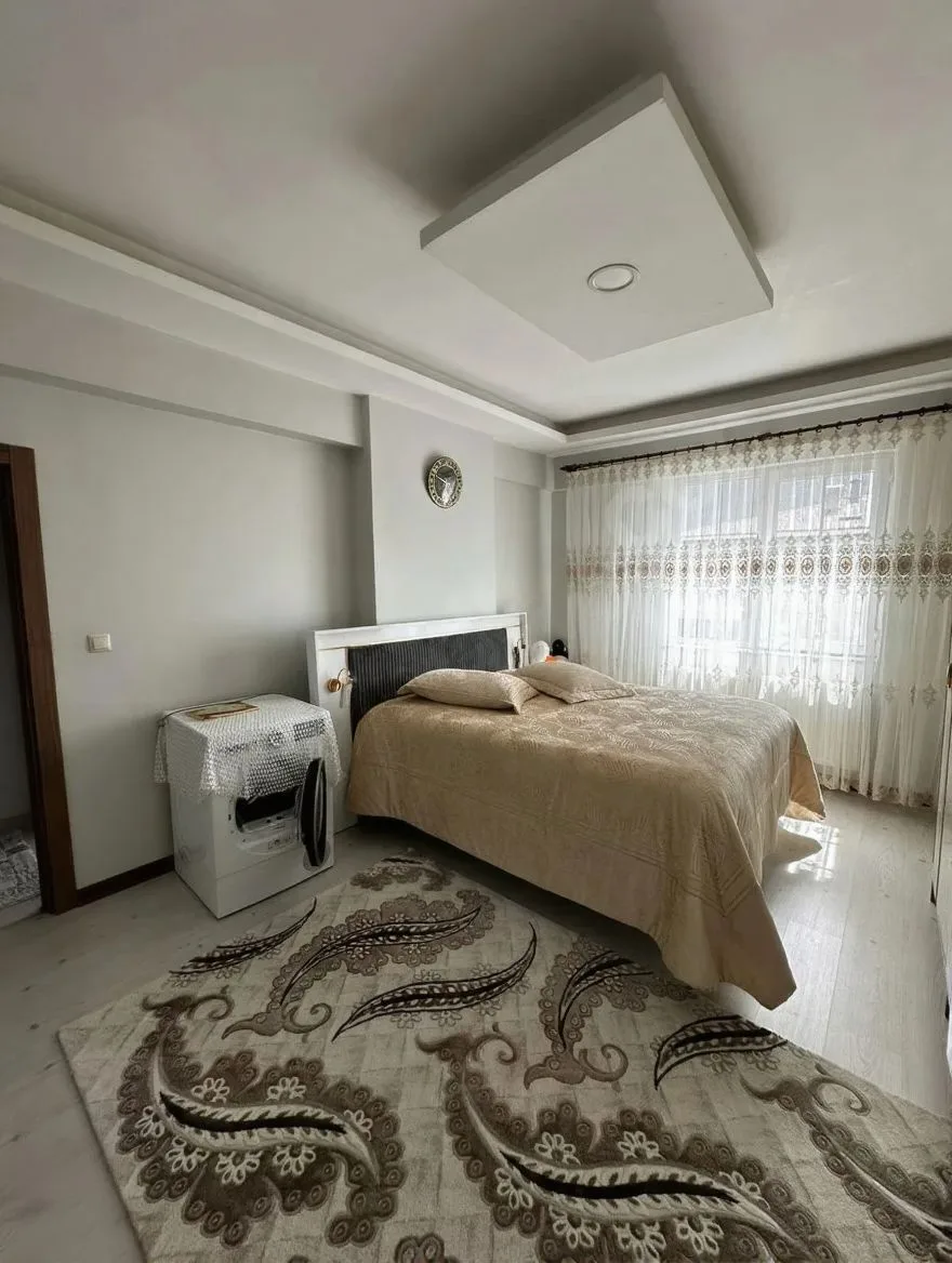 ERZURUM AZIZIYE SATILIK 4+1 DUBLEKS SELÇUKLU 200M² - Fotoğraf 17